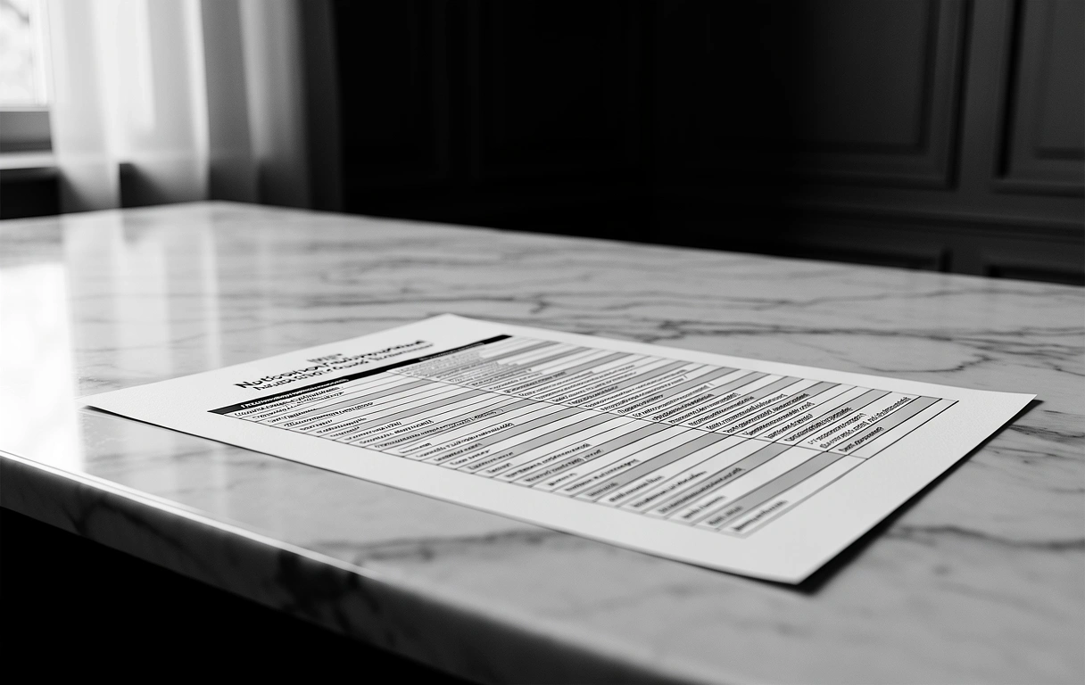 Viennese Nutrition Center